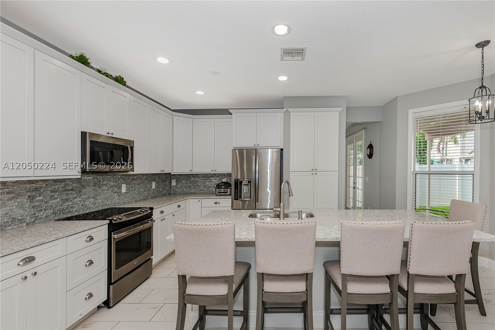SILVER SHORES (PARCELS A - Residential