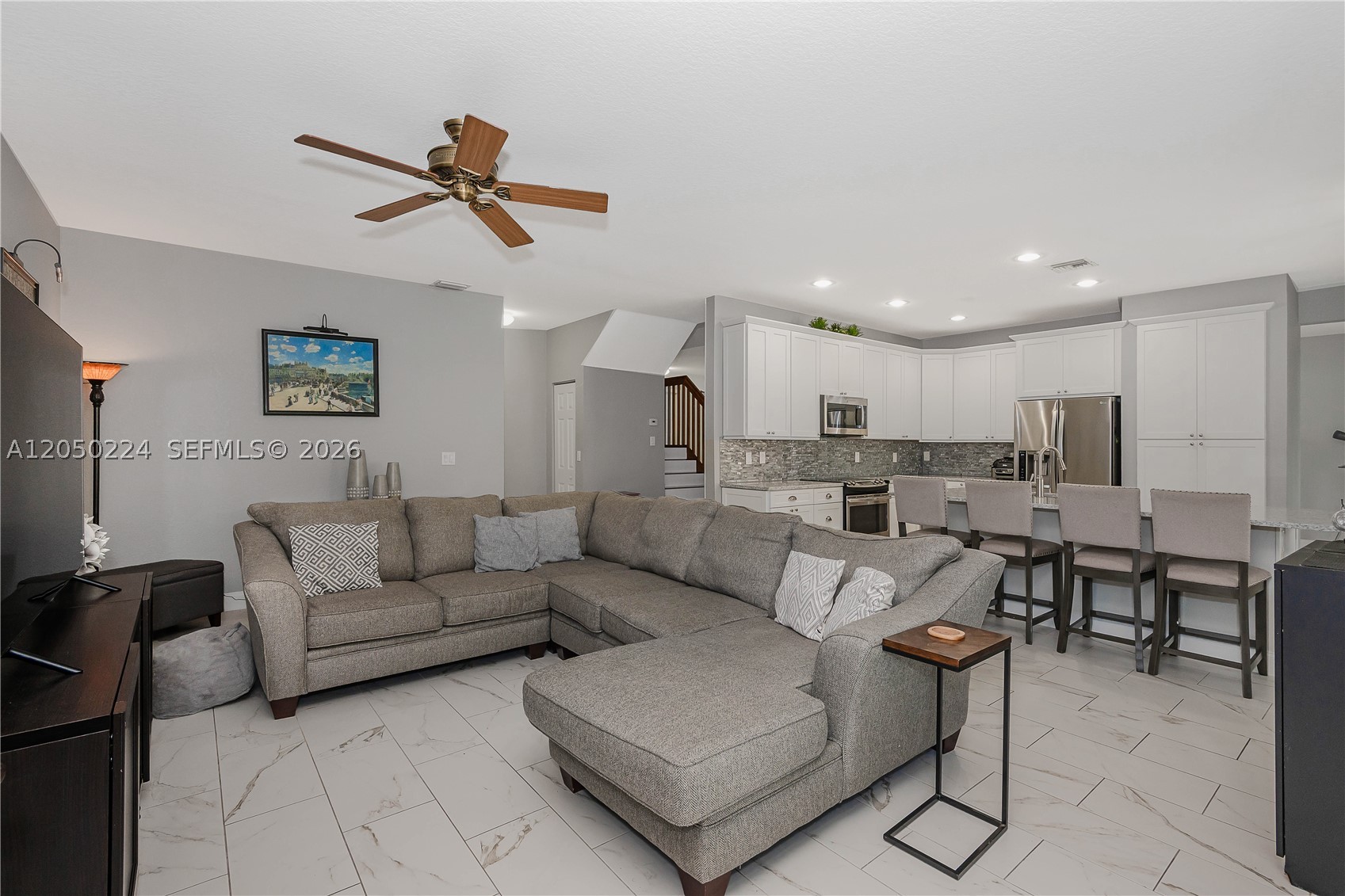 SILVER SHORES (PARCELS A - Residential