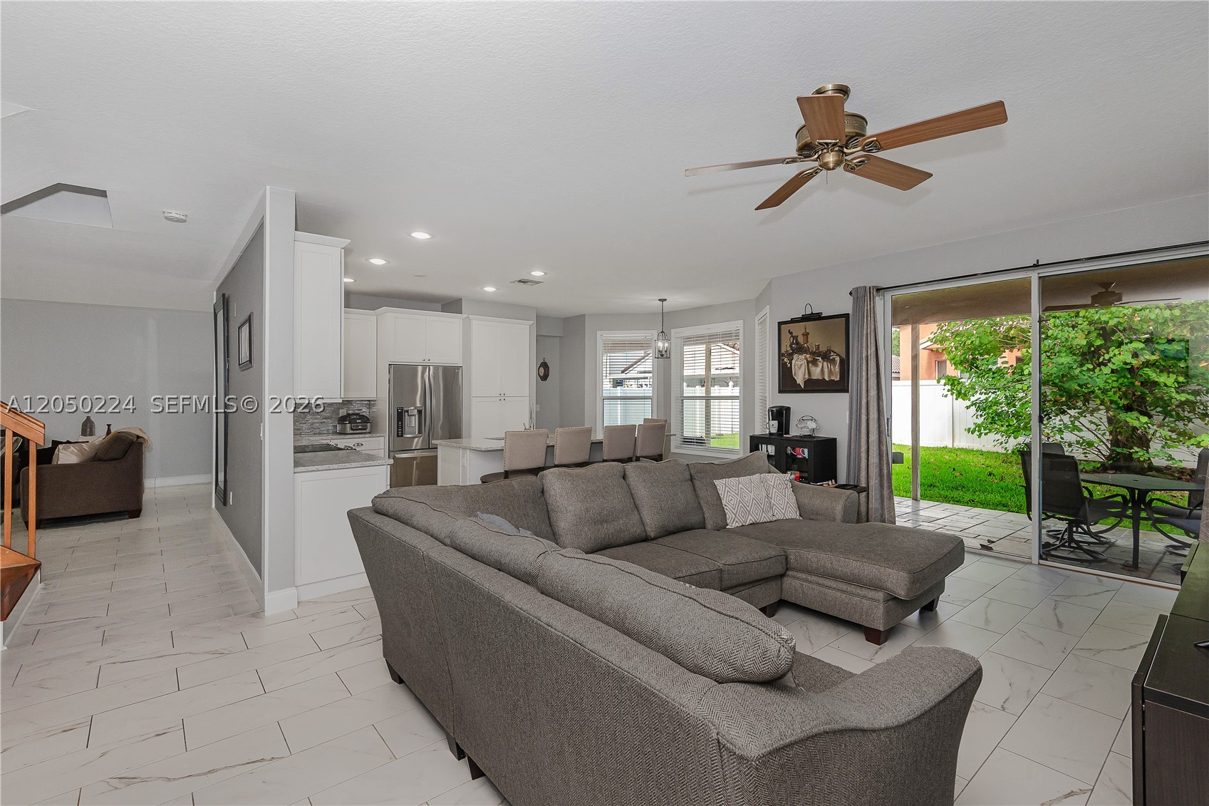 SILVER SHORES (PARCELS A - Residential