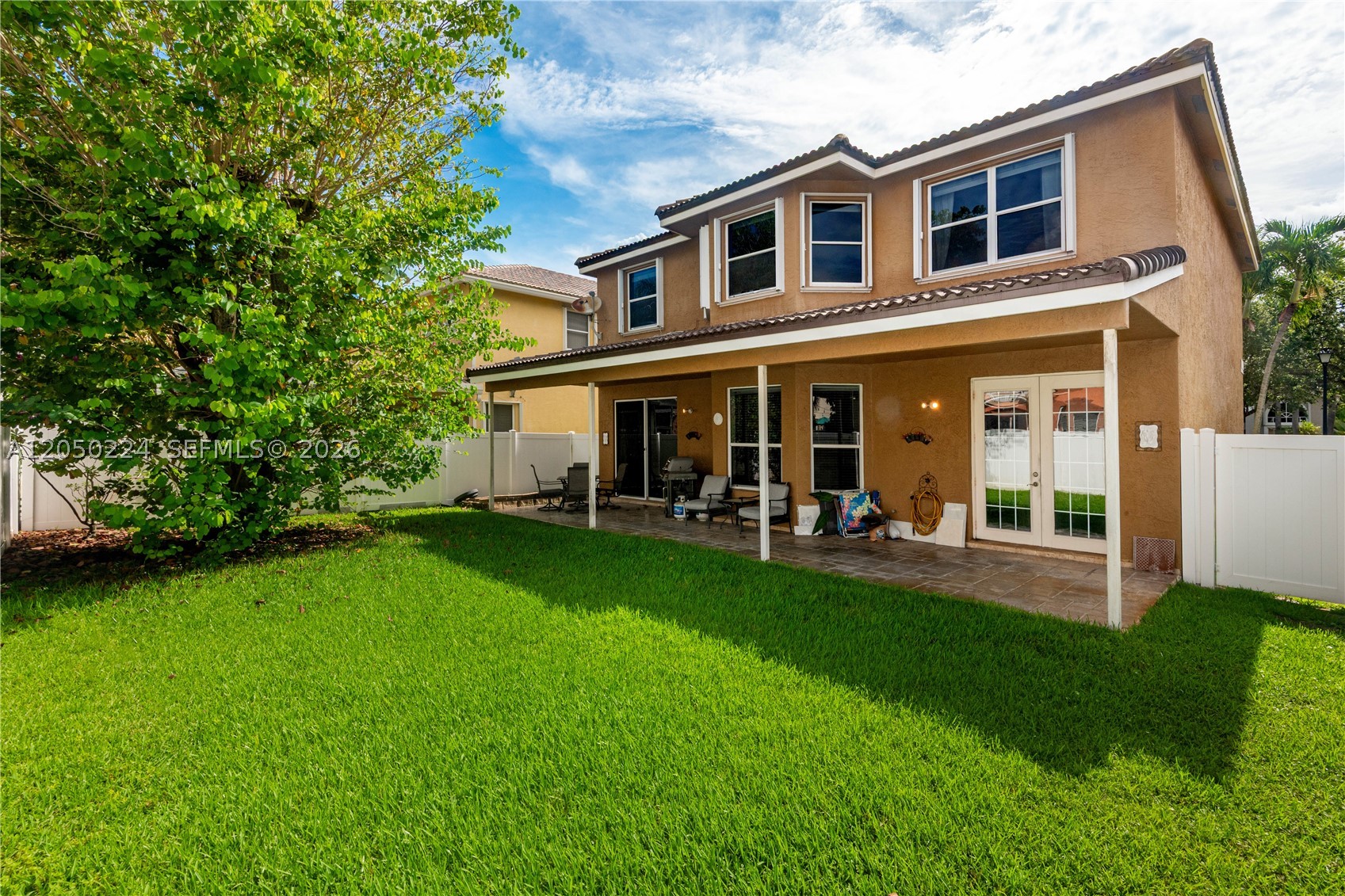 SILVER SHORES (PARCELS A - Residential