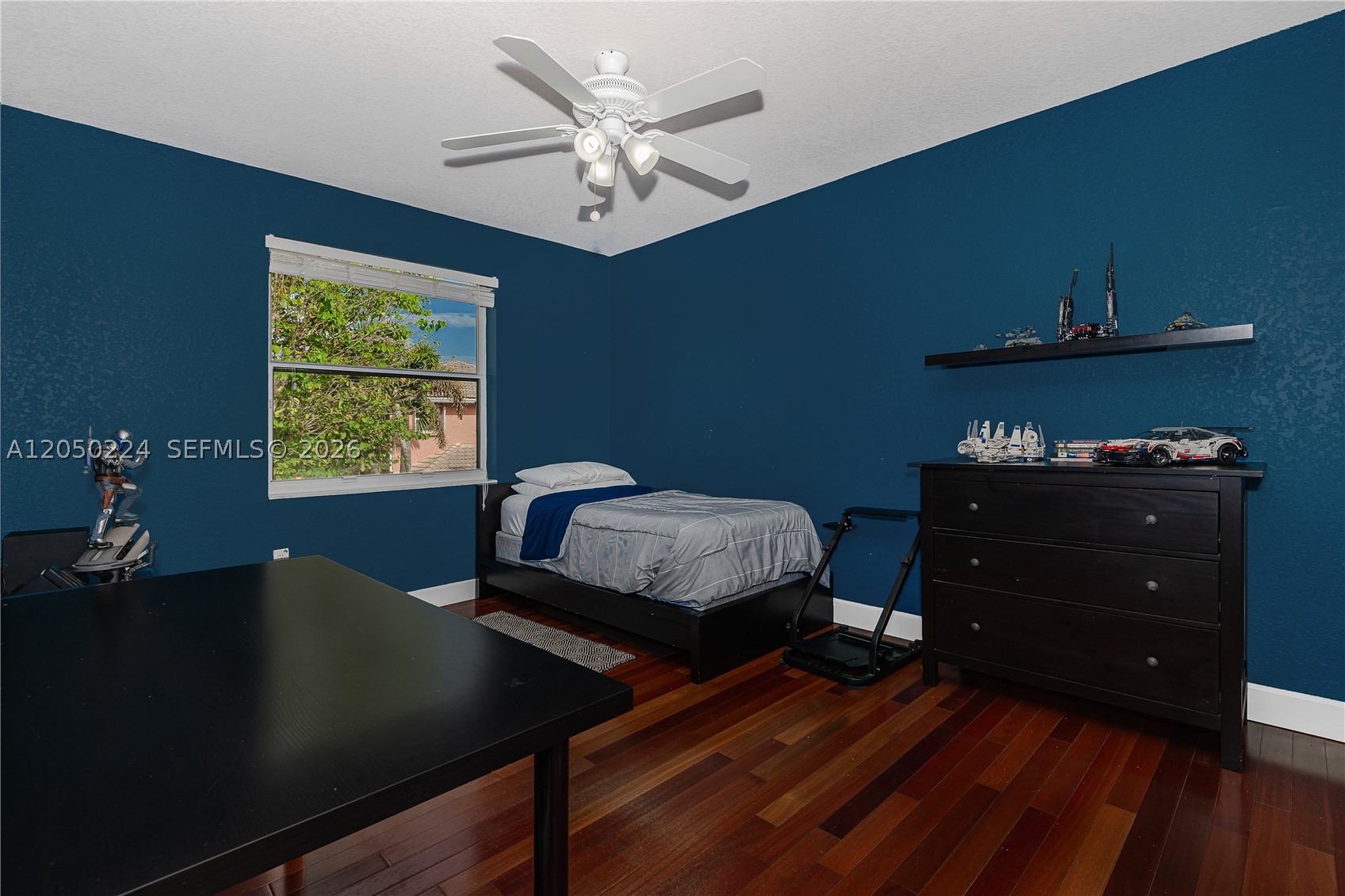 SILVER SHORES (PARCELS A - Residential