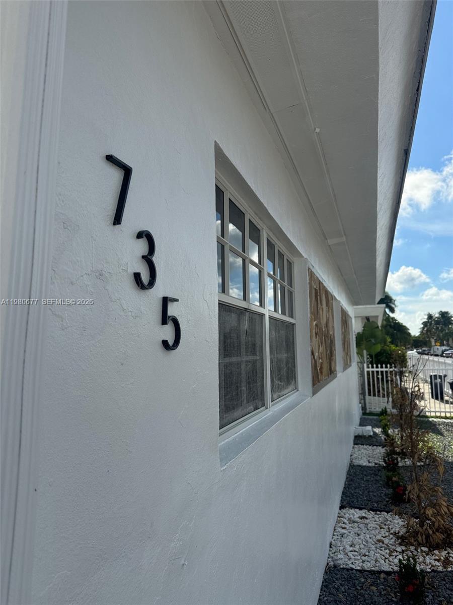 BISCAYNE BCH SUB - Residential Income