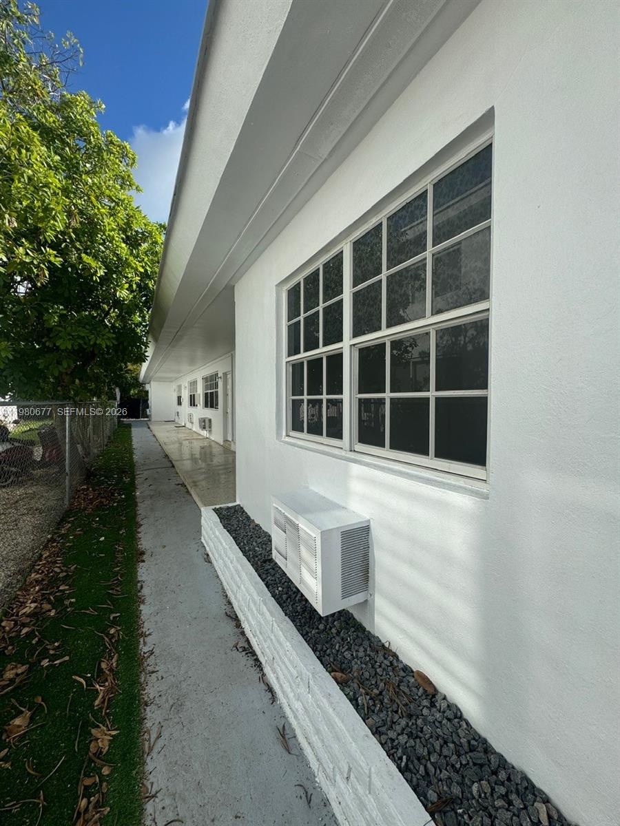 BISCAYNE BCH SUB - Residential Income