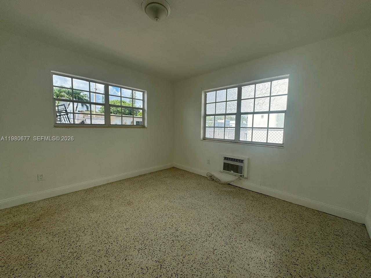 BISCAYNE BCH SUB - Residential Income
