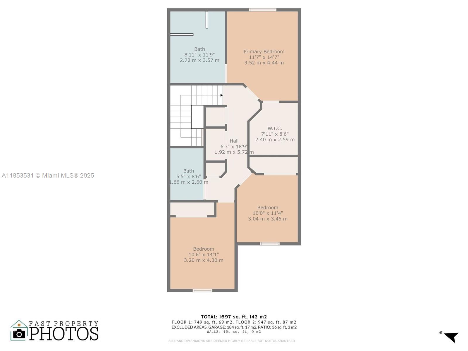 GOLF PARK SEC 1 - Residential