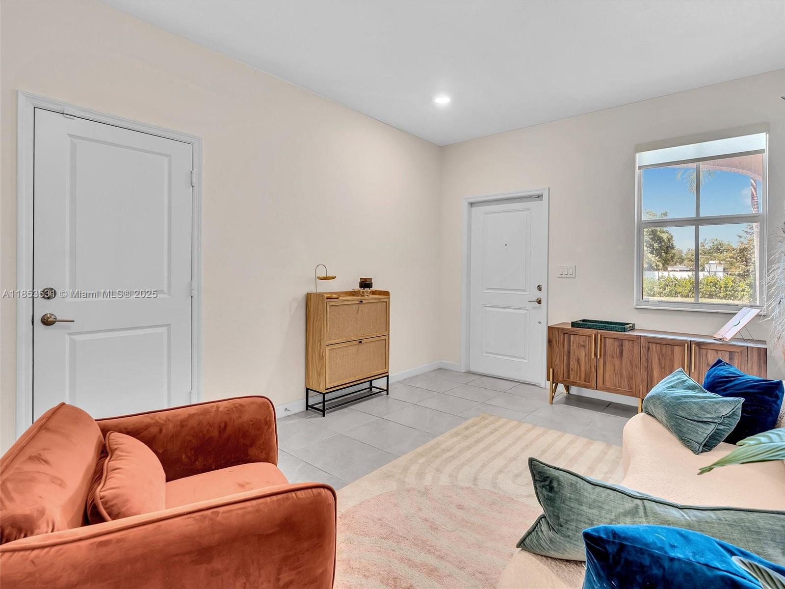 GOLF PARK SEC 1 - Residential