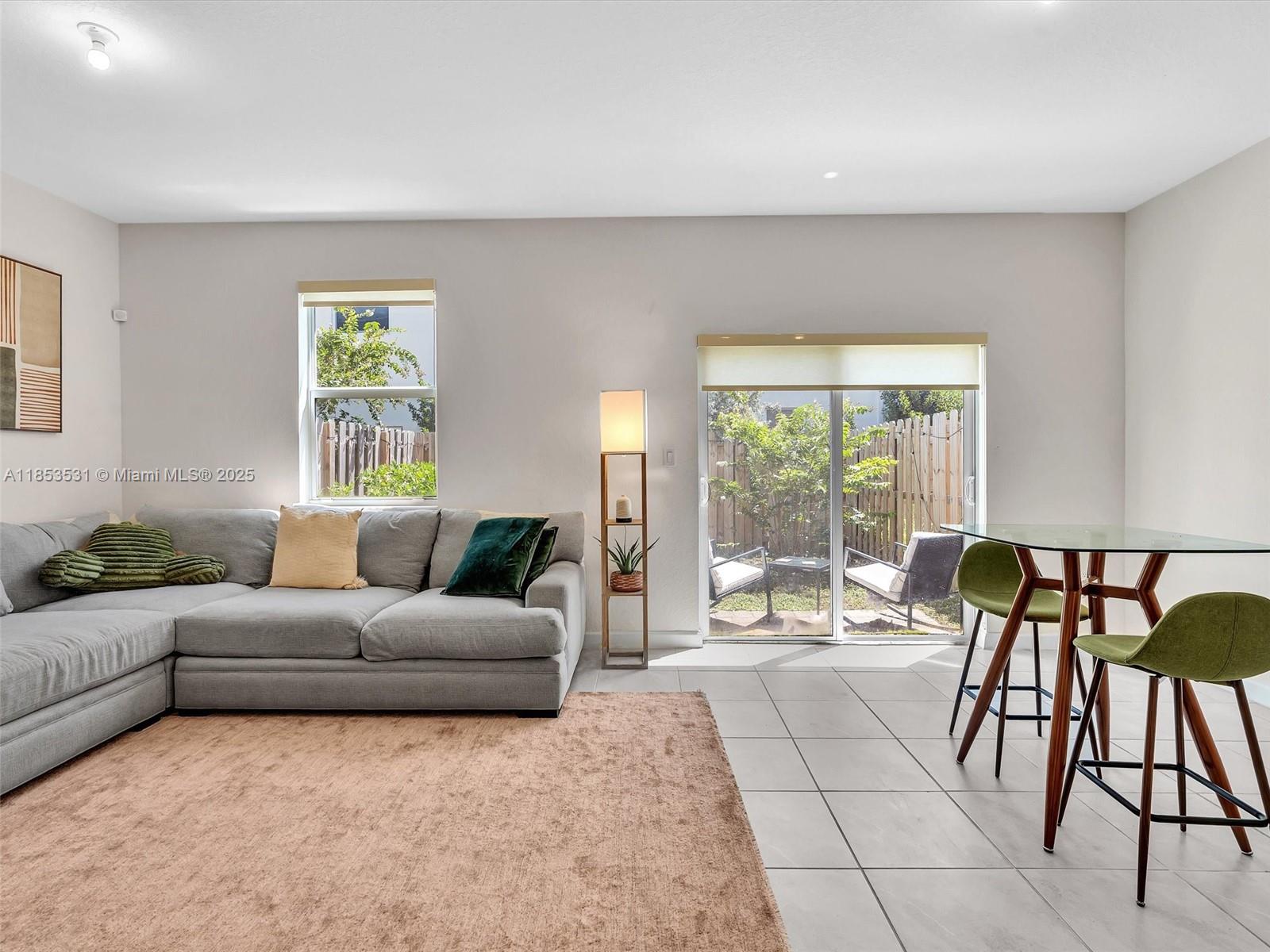 GOLF PARK SEC 1 - Residential