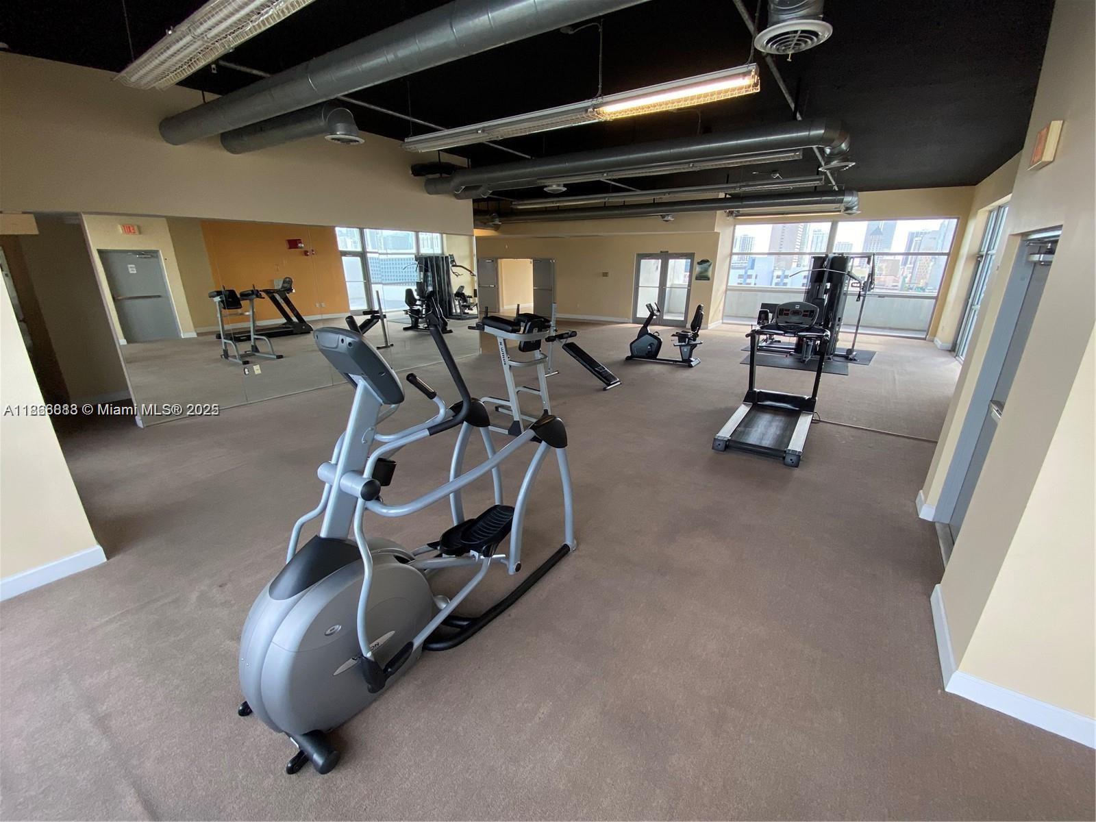HAVANA LOFTS CONDO - Residential