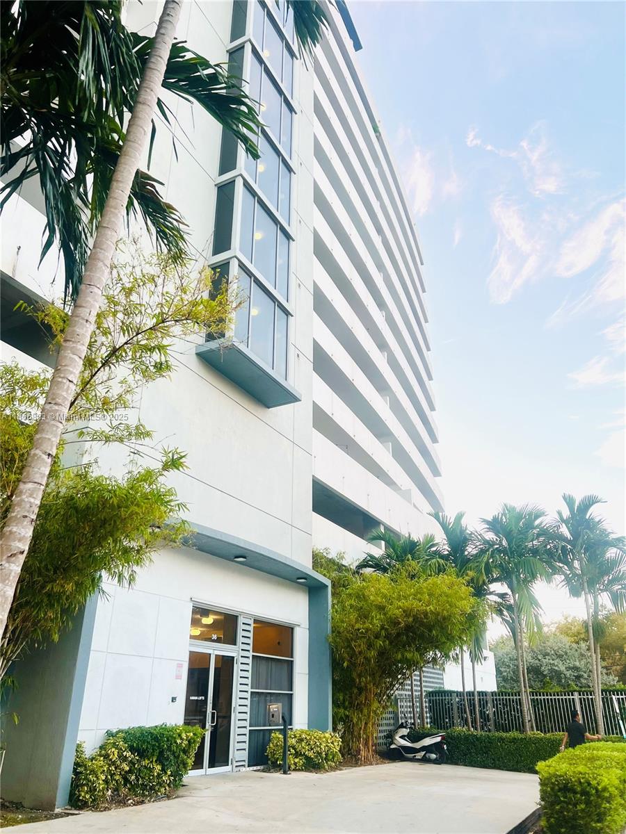 HAVANA LOFTS CONDO - Residential