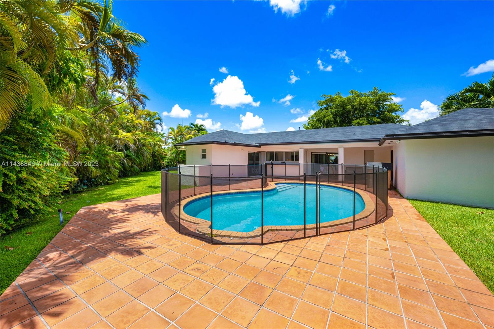 GLEN COVE SEC 2 - Residential