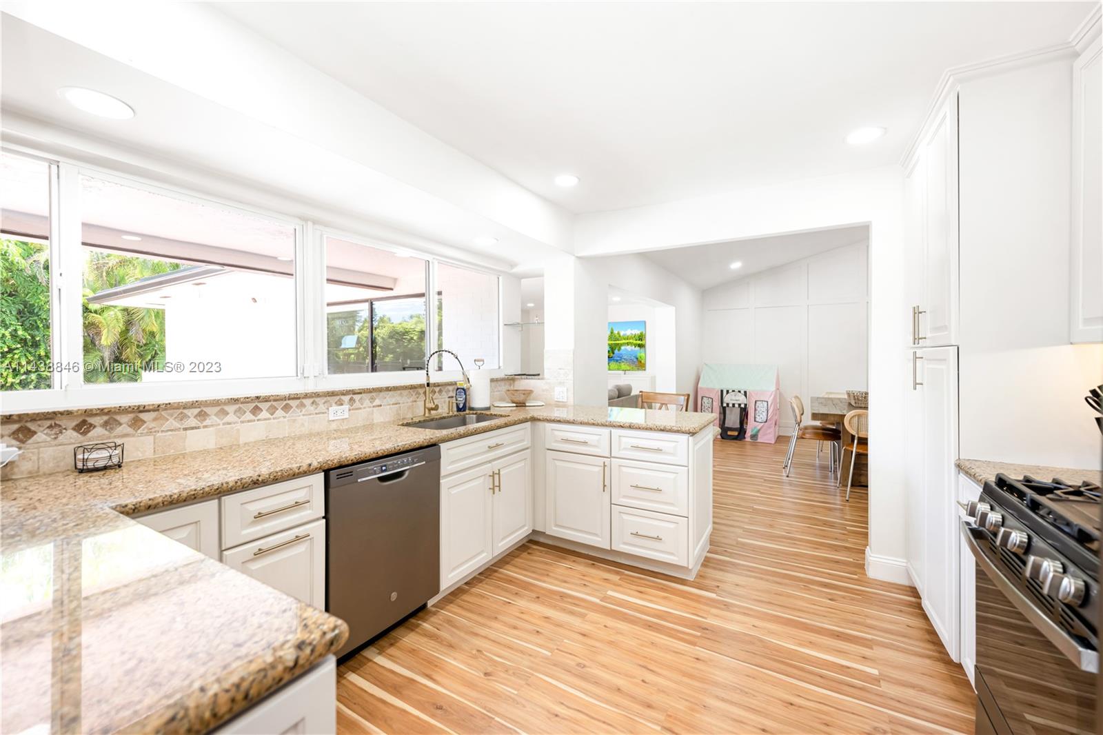 GLEN COVE SEC 2 - Residential