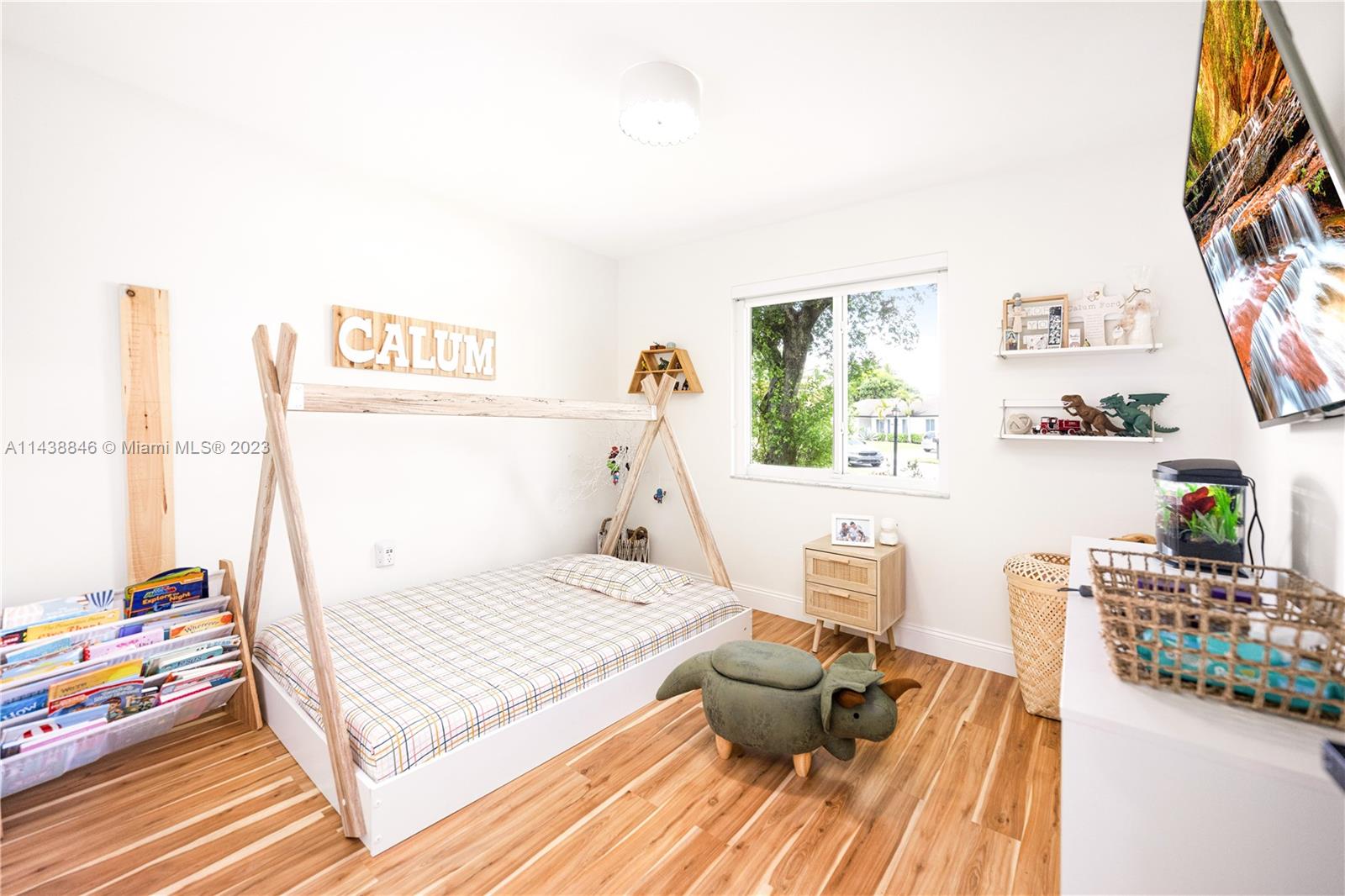 GLEN COVE SEC 2 - Residential