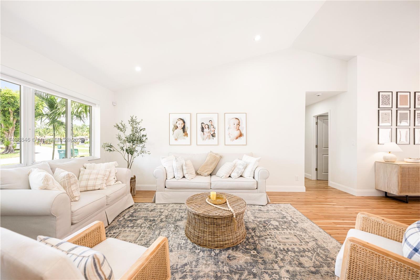GLEN COVE SEC 2 - Residential
