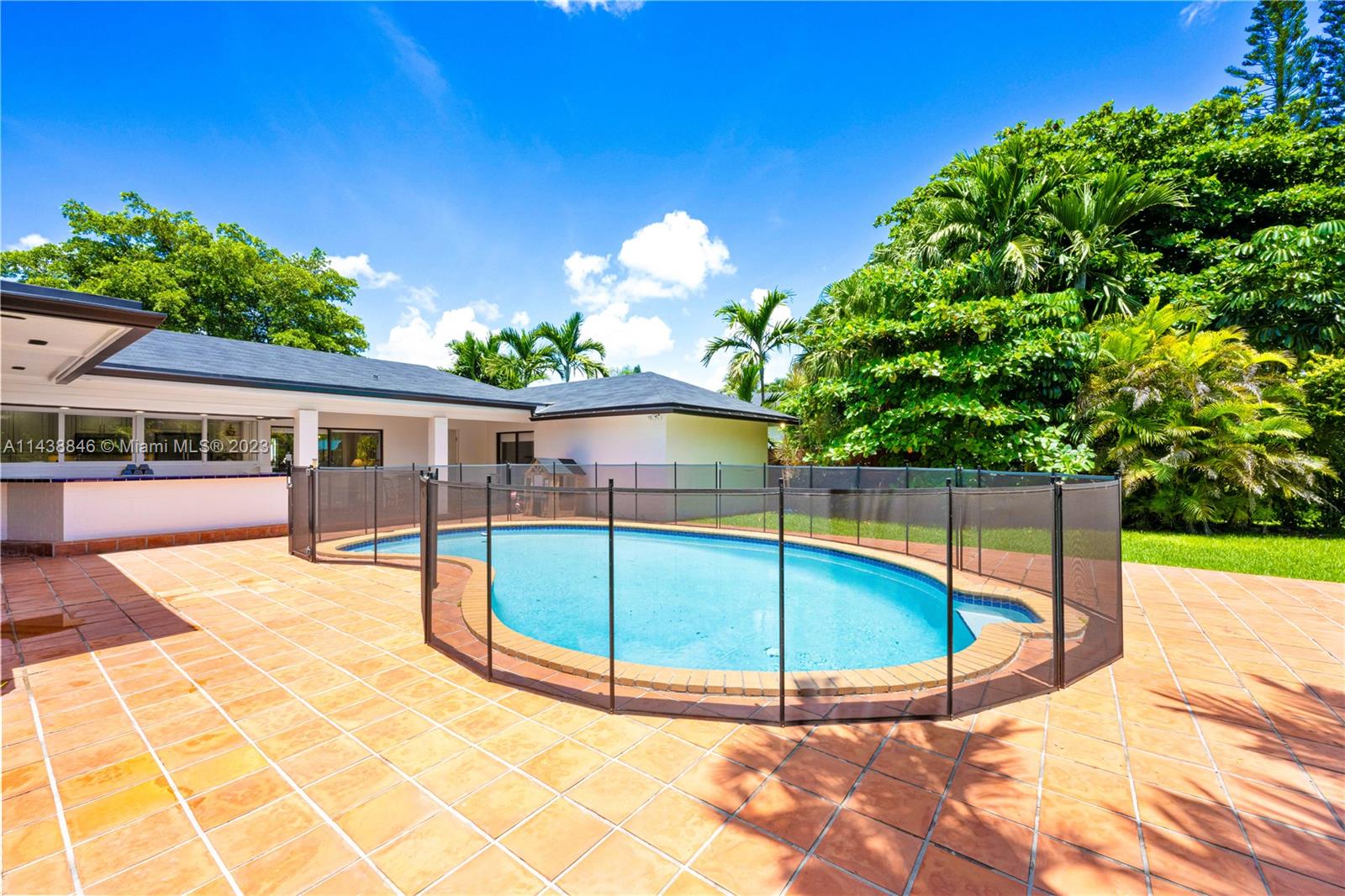 GLEN COVE SEC 2 - Residential