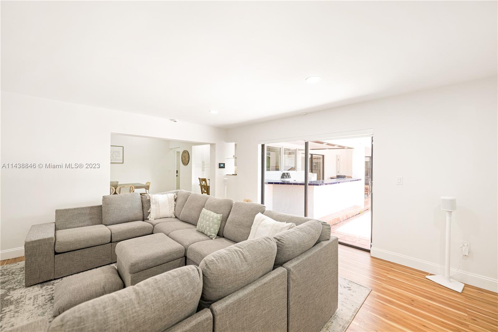 GLEN COVE SEC 2 - Residential