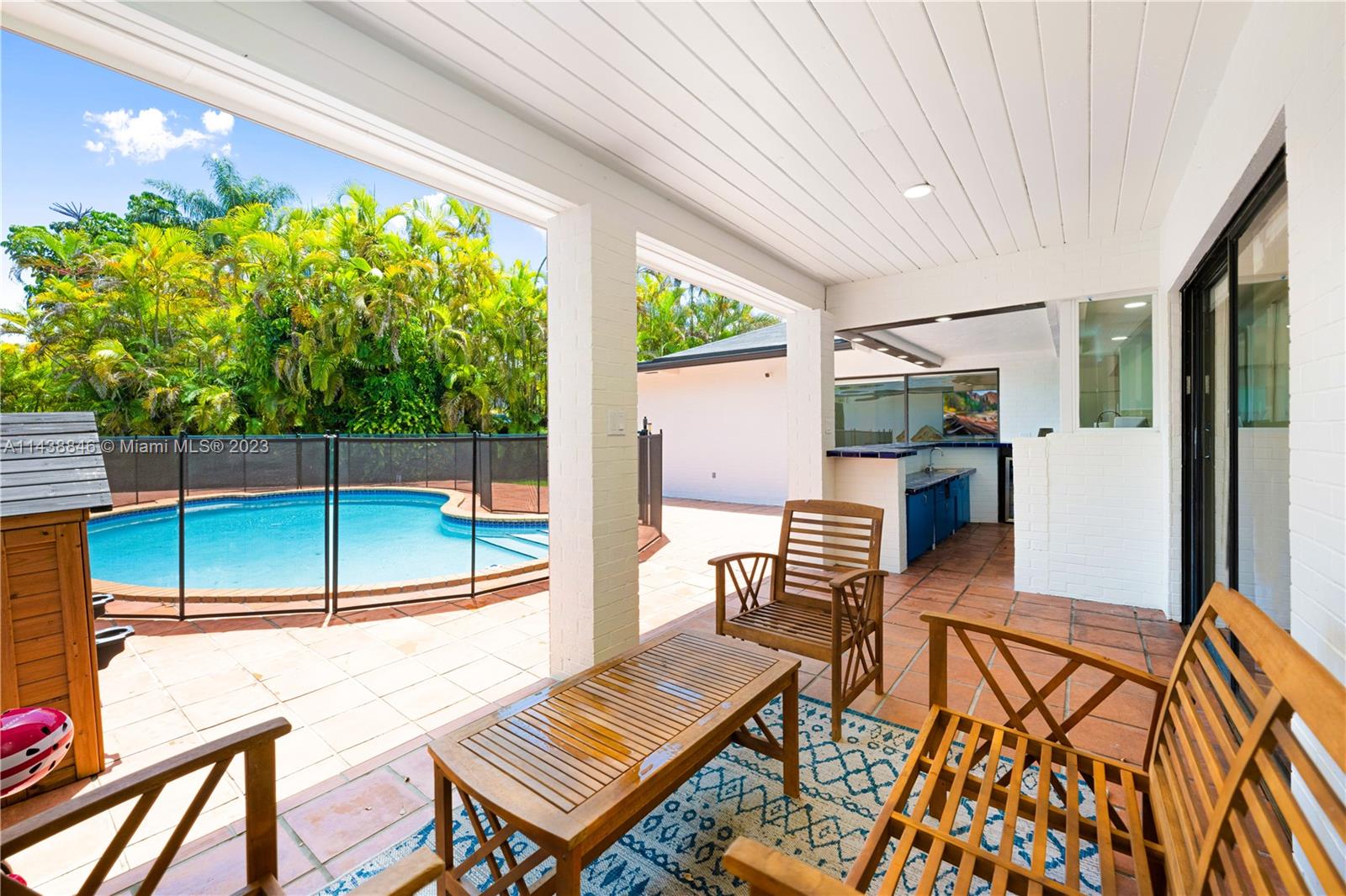 GLEN COVE SEC 2 - Residential
