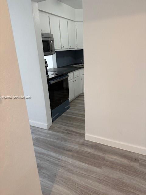 FOURTH HORIZONS CONDO - Residential