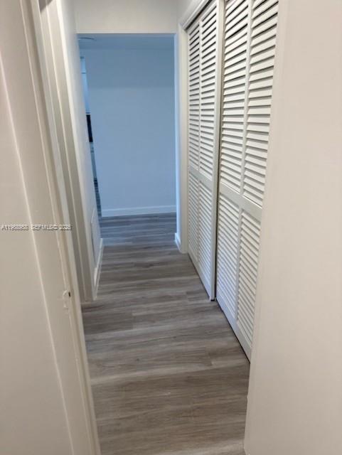 FOURTH HORIZONS CONDO - Residential