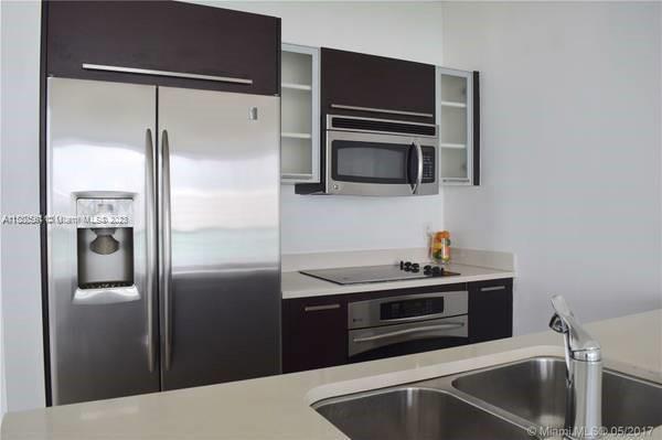 GALLERY ART CONDO - Residential Lease