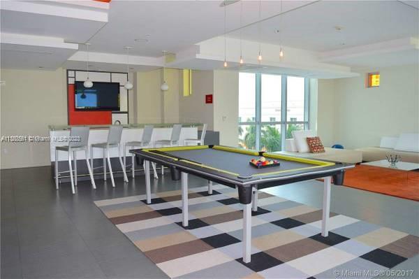 GALLERY ART CONDO - Residential Lease