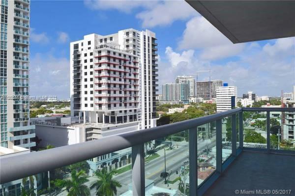 GALLERY ART CONDO - Residential Lease
