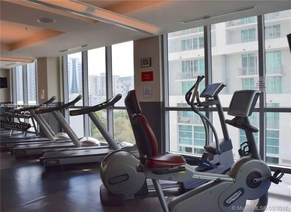 GALLERY ART CONDO - Residential Lease