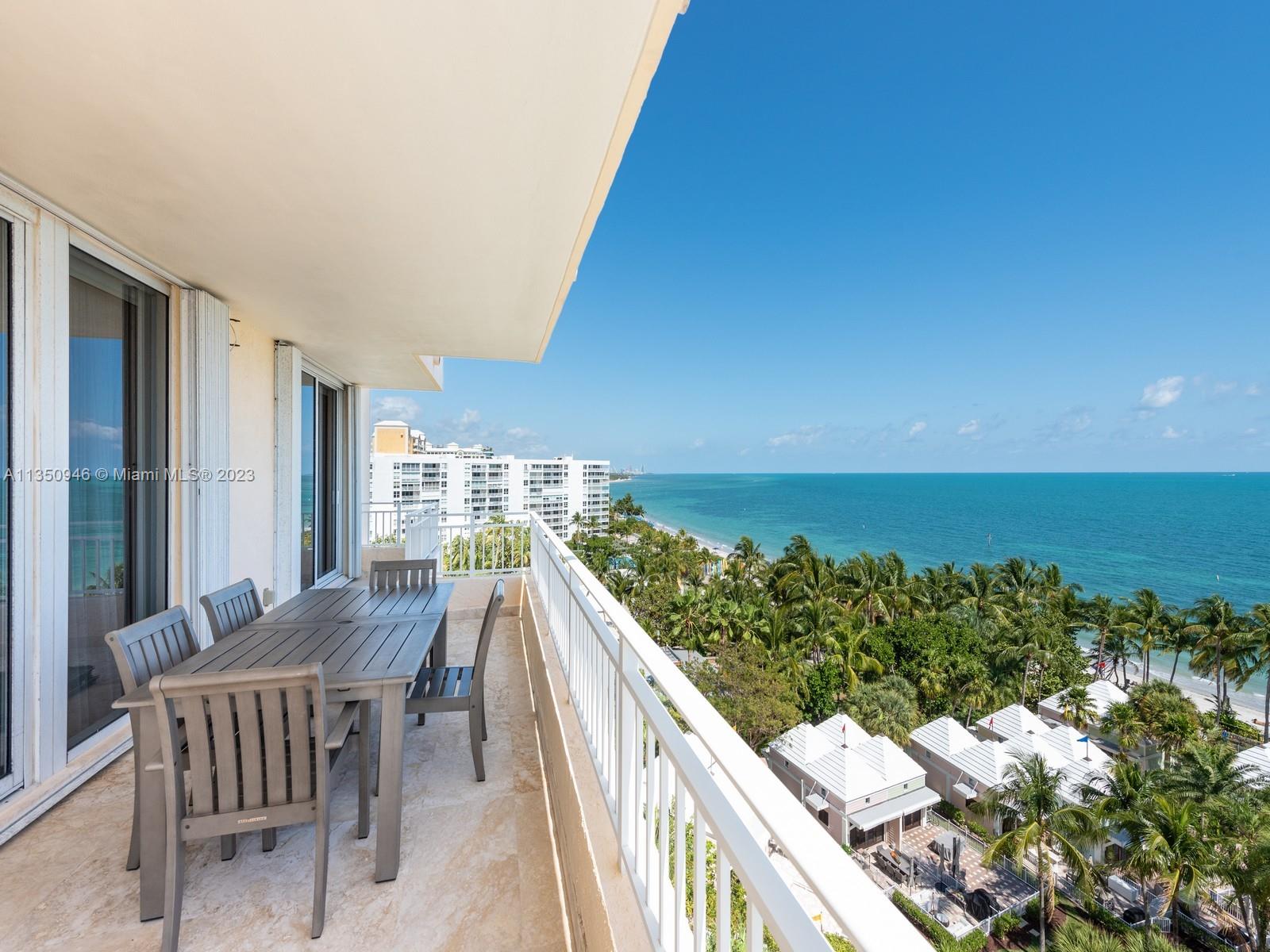 The Ocean Club - Residential