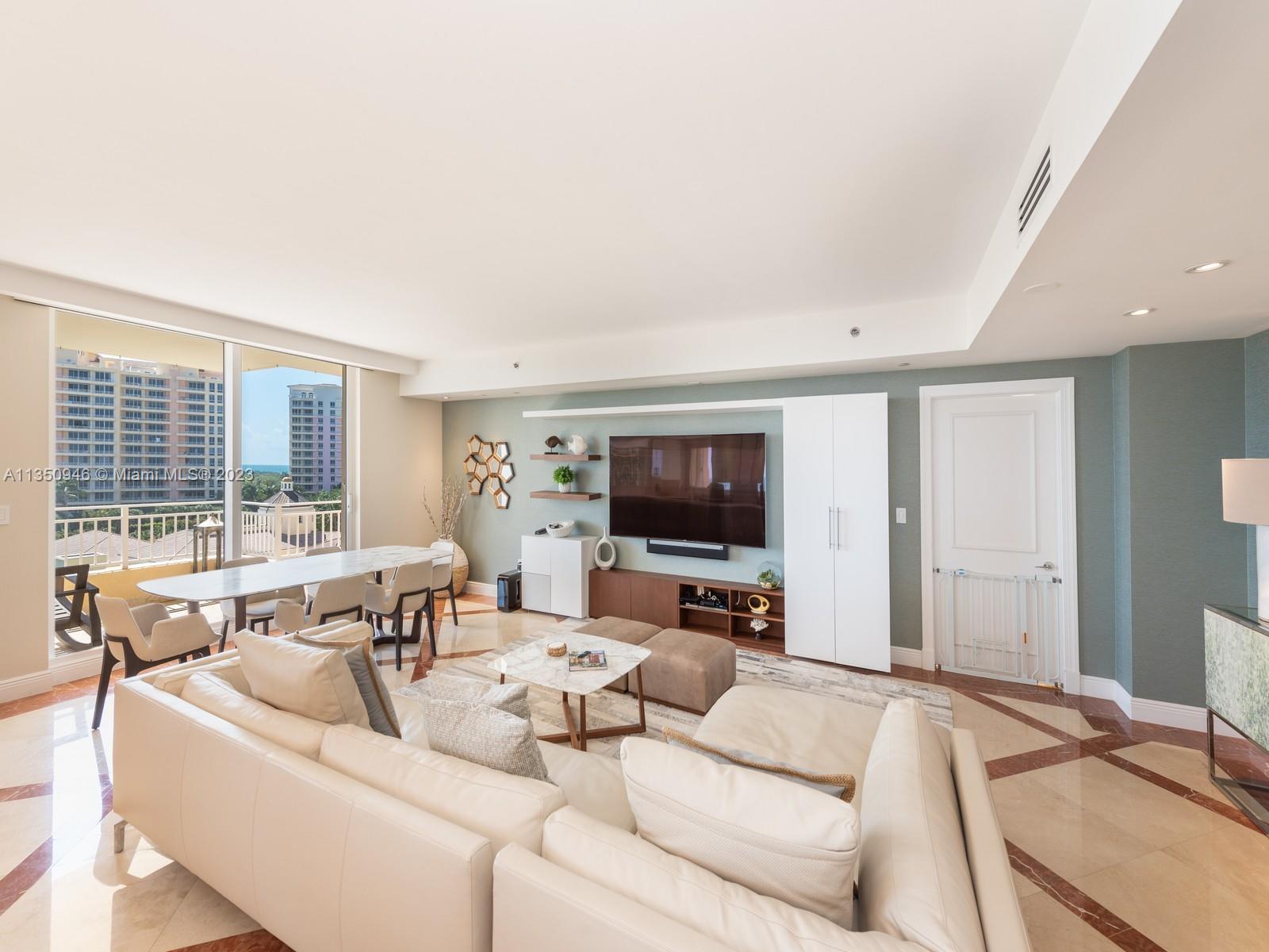 The Ocean Club - Residential