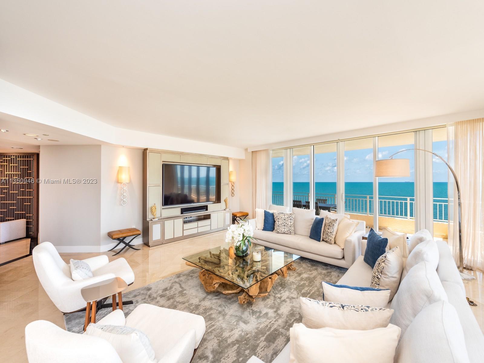 The Ocean Club - Residential