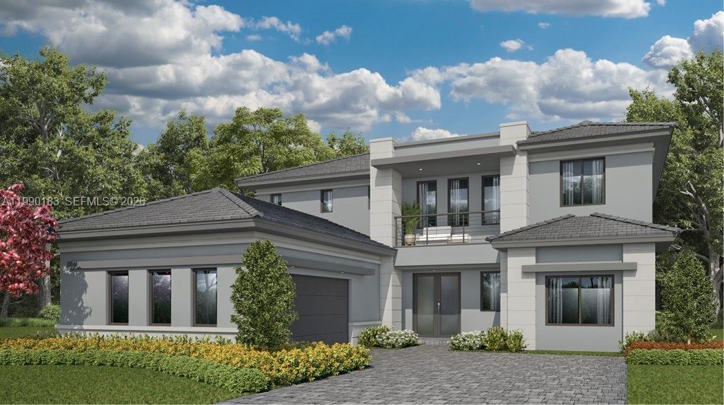 This Next Gen® home features a private suite with a separate entrance, bedroom, kitchenette and living area for seamless independent living, ideal for multigenerational families. An elegant dining room and versatile living room are located off the foyer, leading to a flexible open-concept floorplan consisting of the kitchen, breakfast nook and family room. Four bedrooms on the second floor all feature en-suite bathrooms, including the luxurious owner’s suite complete with dual walk-in closets. An included pool offers endless entertaining and leisure opportunities.

Prices, dimensions and features may vary and are subject to change. Photos are for illustrative purposes only.

Call for appointment!