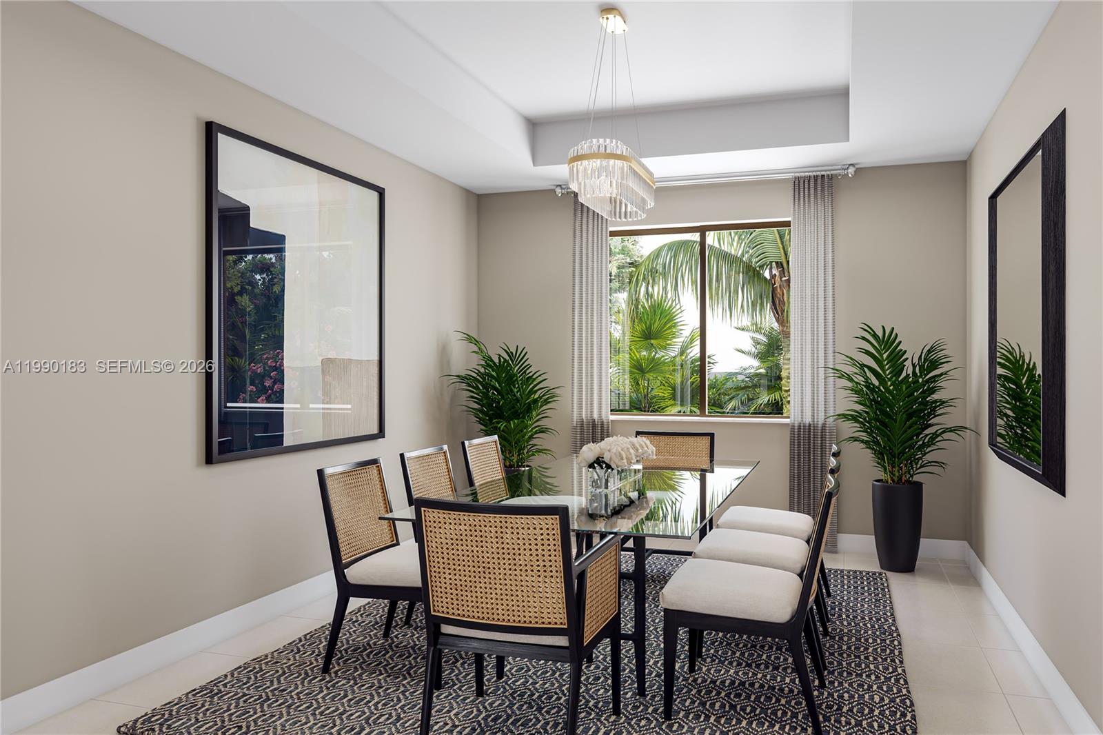 Greenview Presidential - Residential