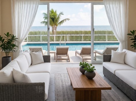 EVER APRIL APTS INC CO-OP - Residential Lease