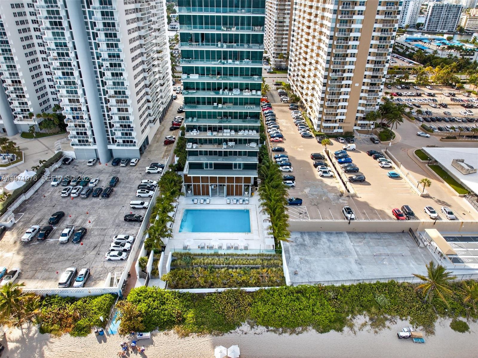 2000 OCEAN CONDO - Residential