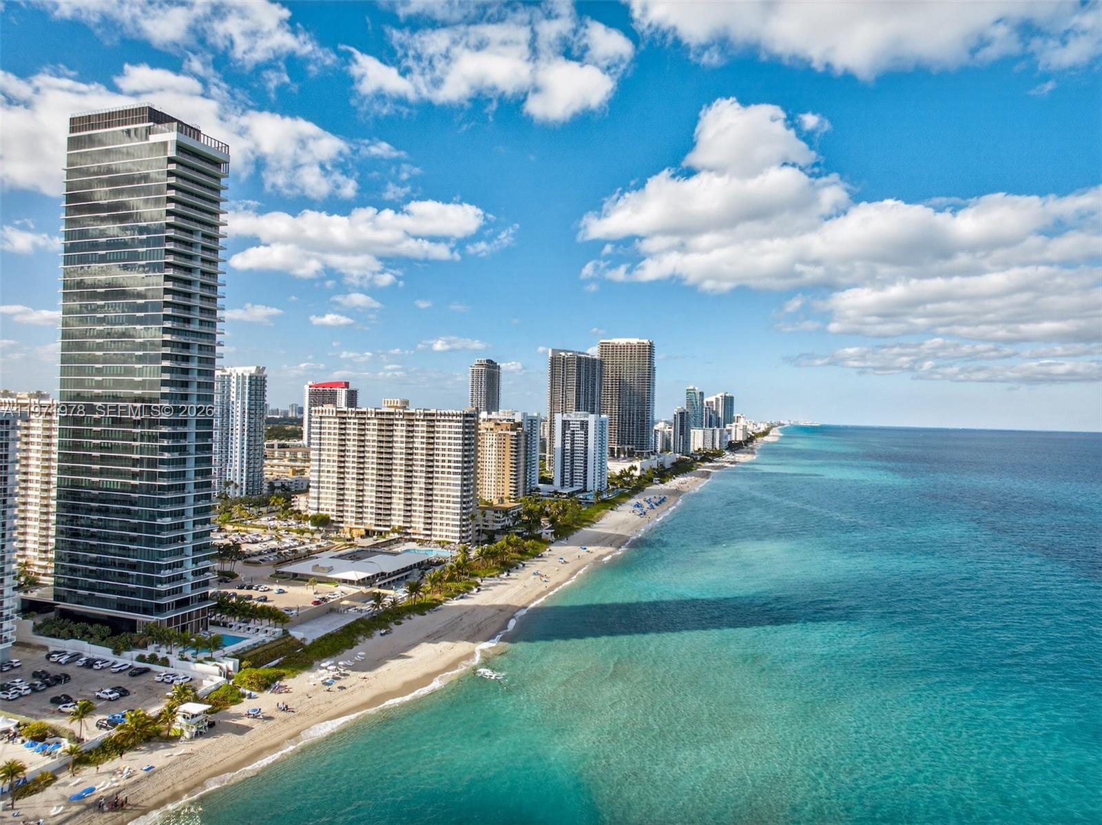 2000 OCEAN CONDO - Residential