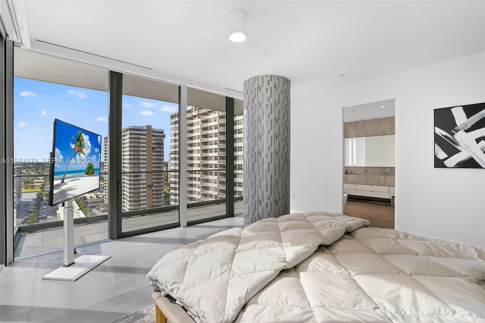 2000 OCEAN CONDO - Residential