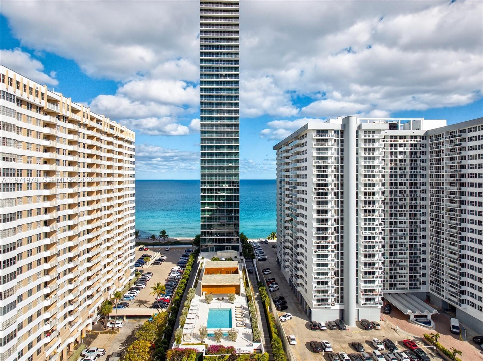 2000 OCEAN CONDO - Residential