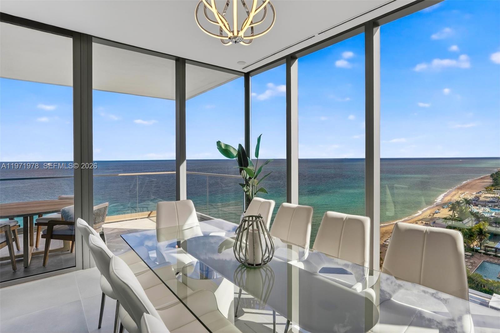 2000 OCEAN CONDO - Residential