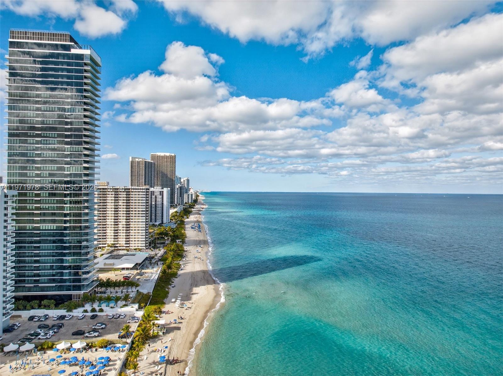 2000 OCEAN CONDO - Residential
