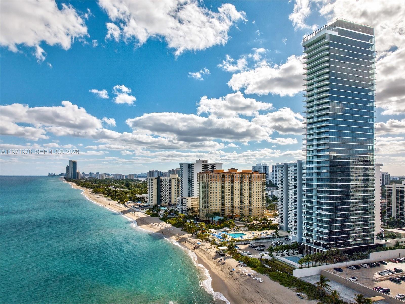 2000 OCEAN CONDO - Residential