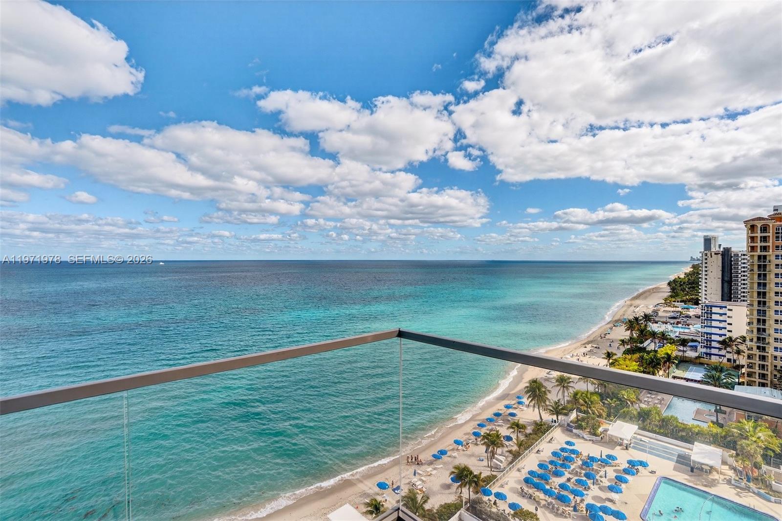 2000 OCEAN CONDO - Residential