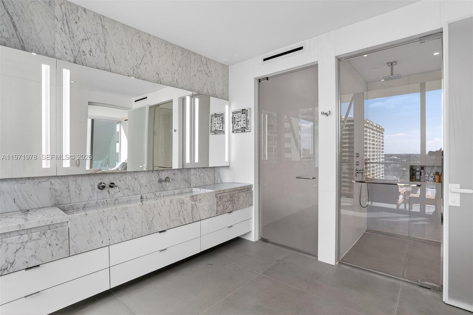 2000 OCEAN CONDO - Residential