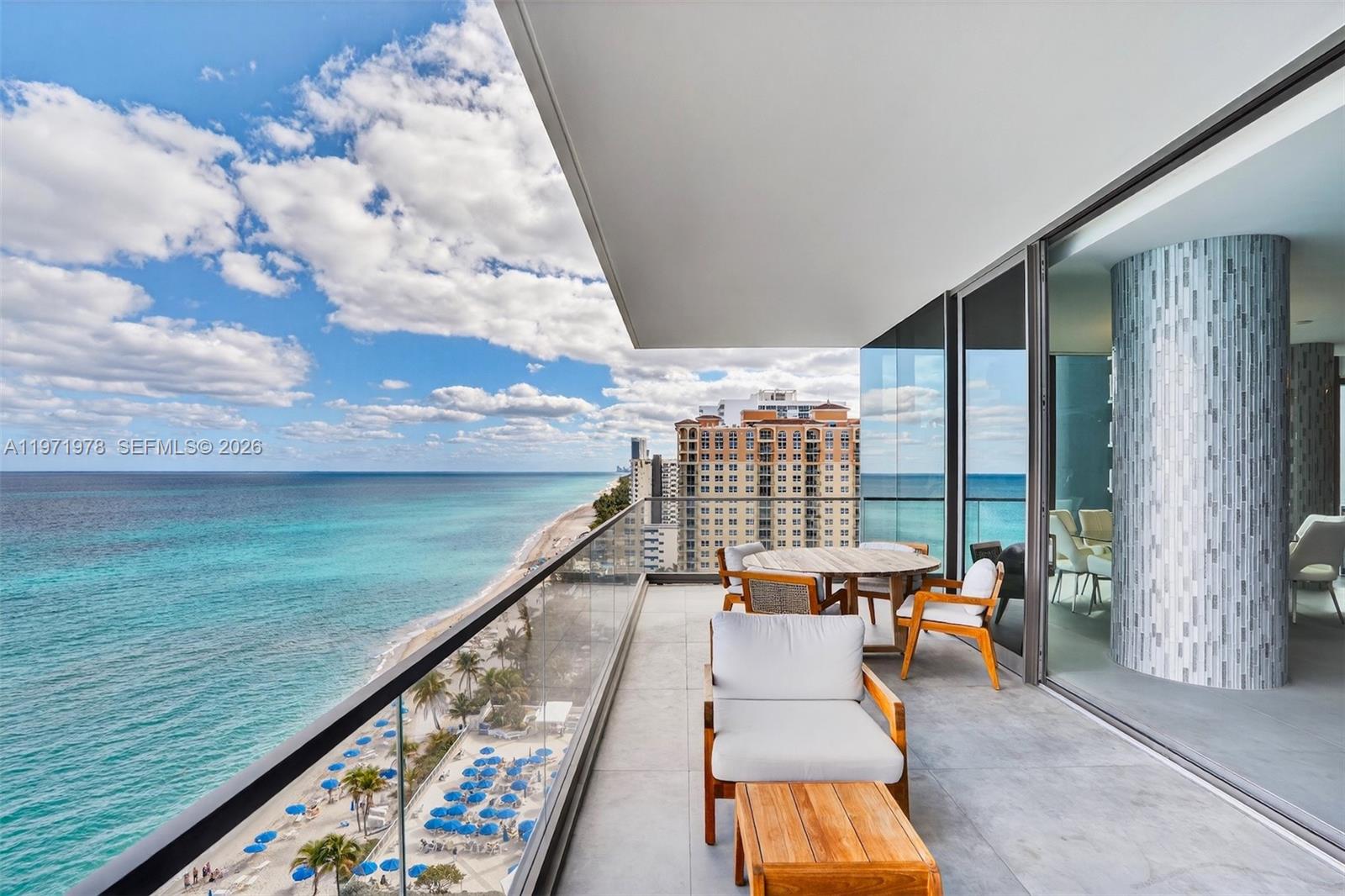 2000 OCEAN CONDO - Residential