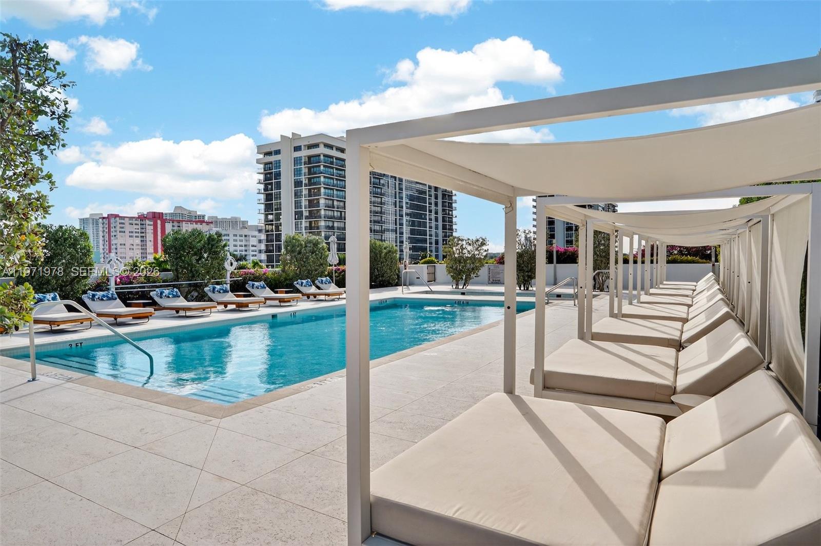 2000 OCEAN CONDO - Residential