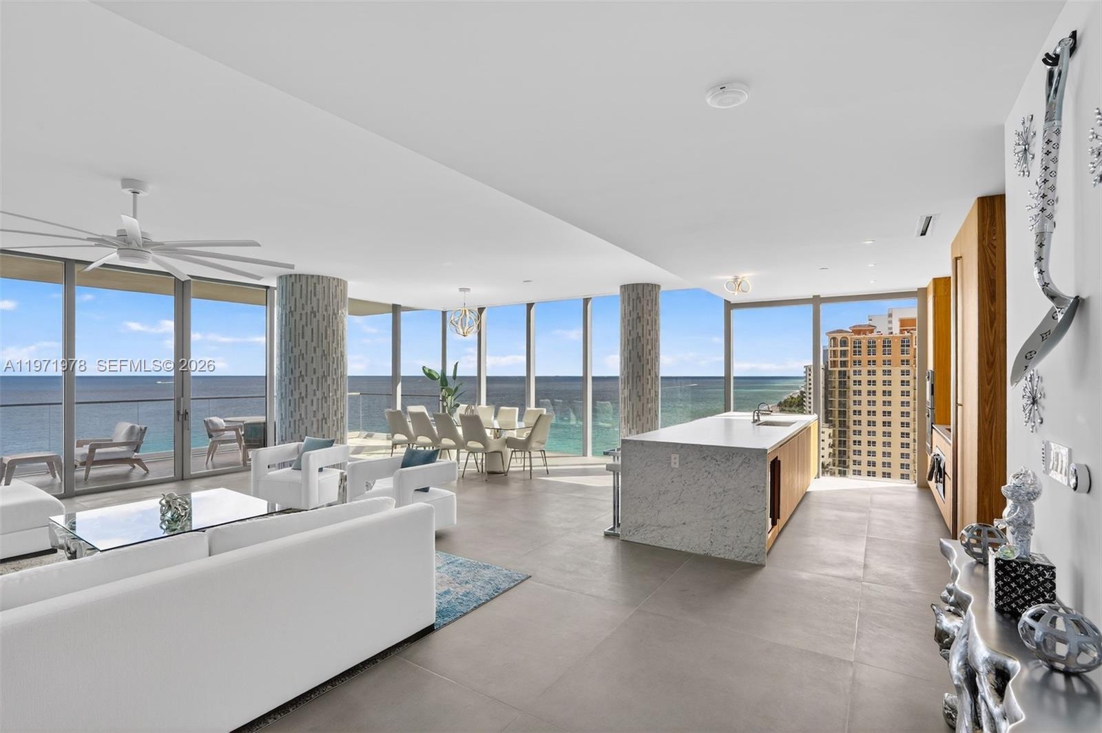 2000 OCEAN CONDO - Residential