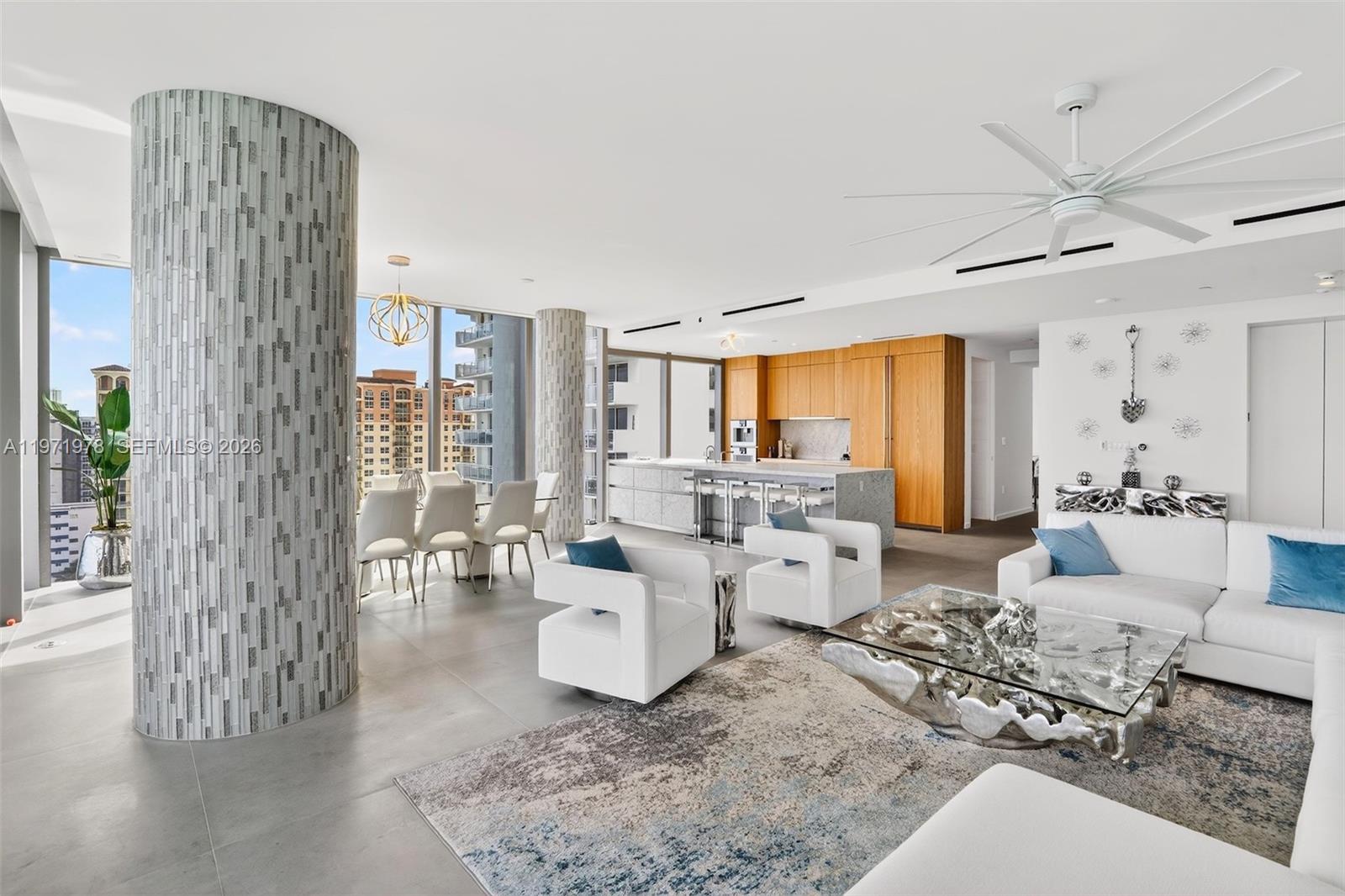 2000 OCEAN CONDO - Residential