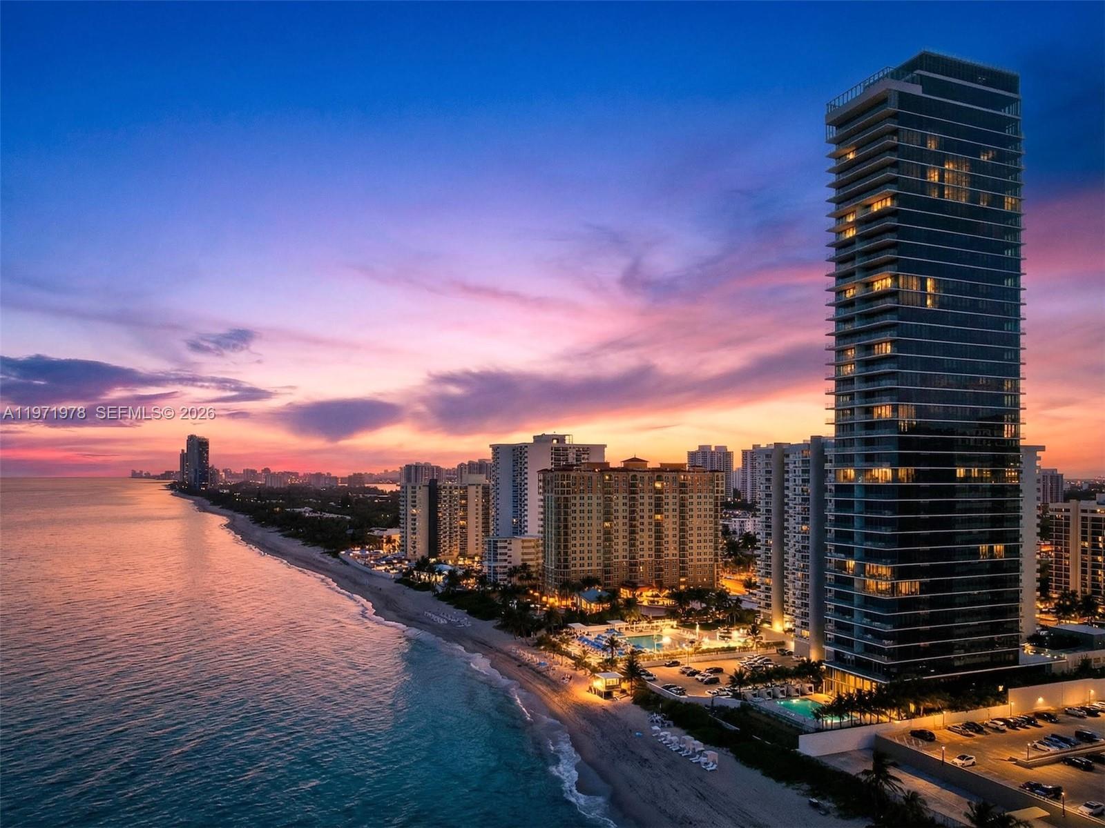 2000 OCEAN CONDO - Residential