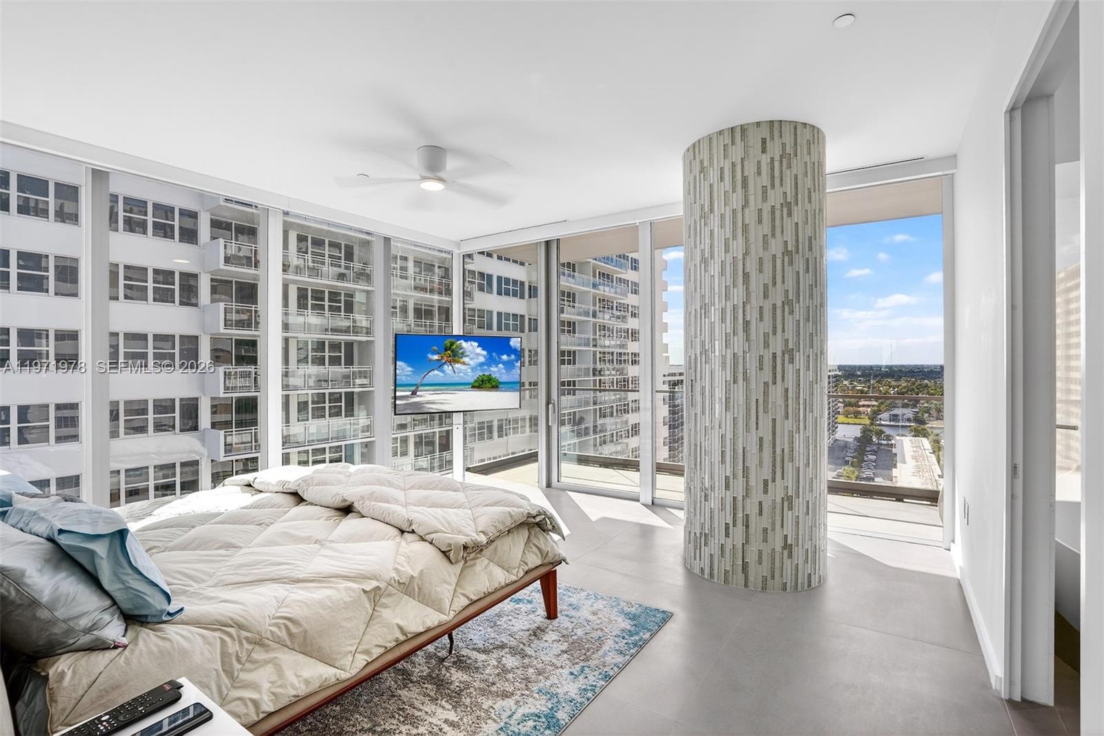 2000 OCEAN CONDO - Residential