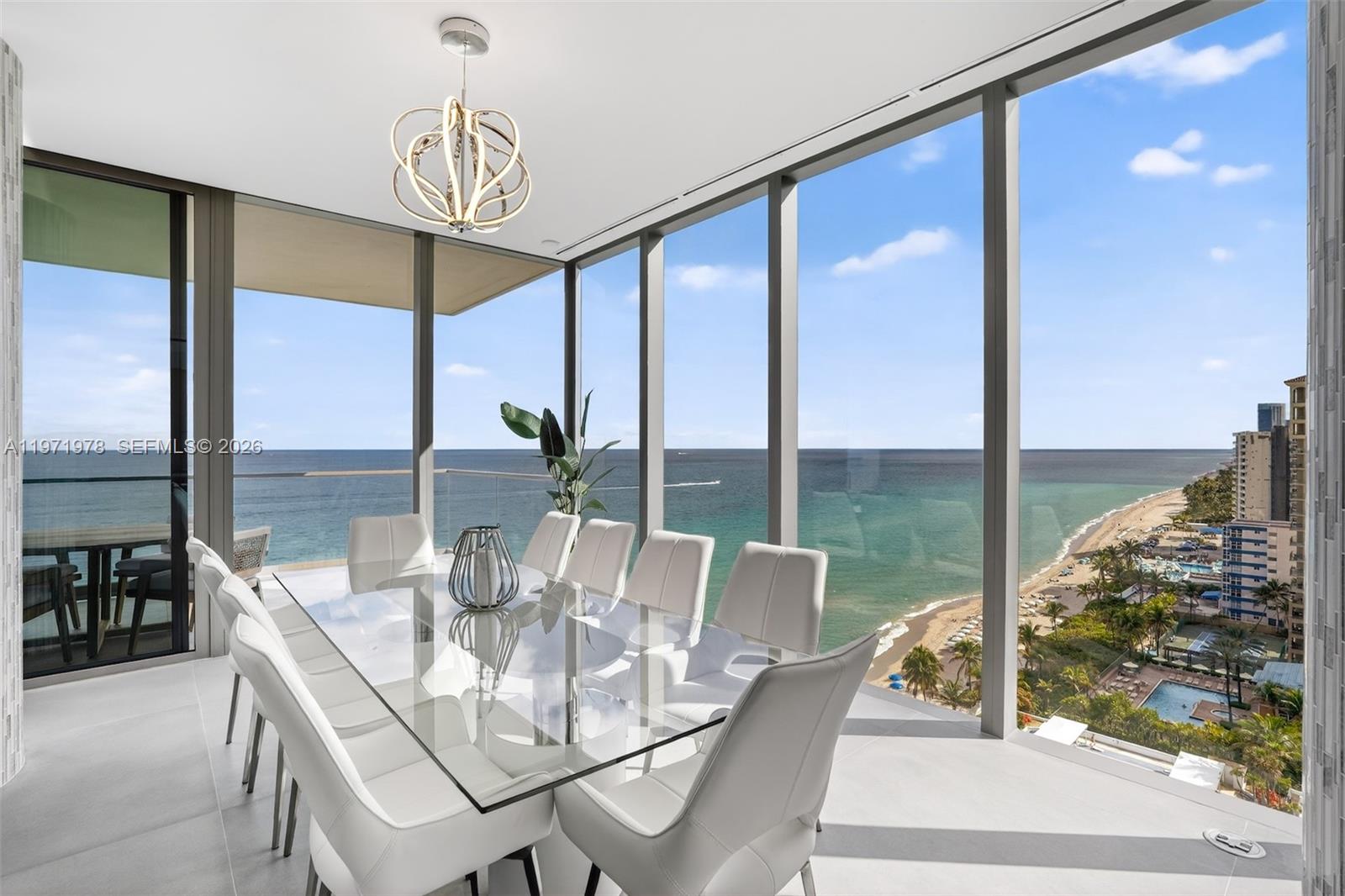 2000 OCEAN CONDO - Residential