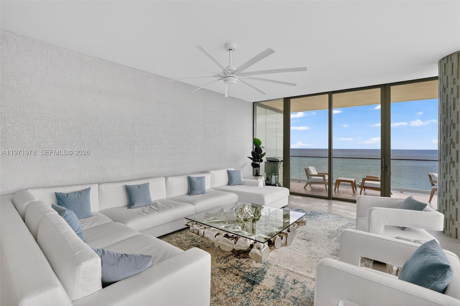 2000 OCEAN CONDO - Residential