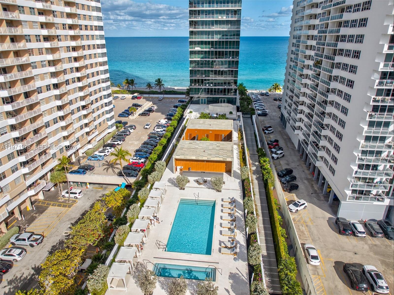 2000 OCEAN CONDO - Residential